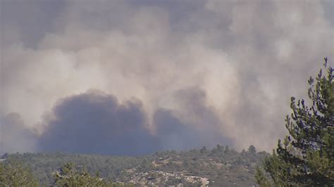 Aragón añade la categoría rojo plus al Nivel de Alerta por Riesgo de