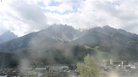 Webcam Baranci (Haunold) – San Candido (Innichen) - Webcams Baranci ...