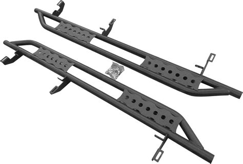 Ikon Motorsports Running Boards Compatible With 2007 2018