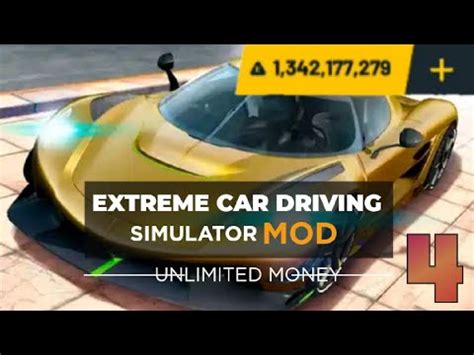 Extreme Car Driving Simulator Hack Mod Apk Gameplay Walkthrough Ios