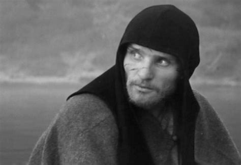 Andrei Rublev De Andrei Tarkovsky