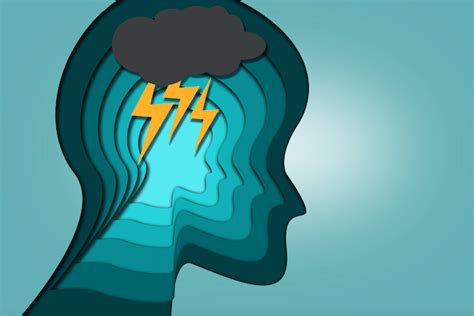 How To Tame Your Tornado Mind And Stop Overthinking Everything Tiny