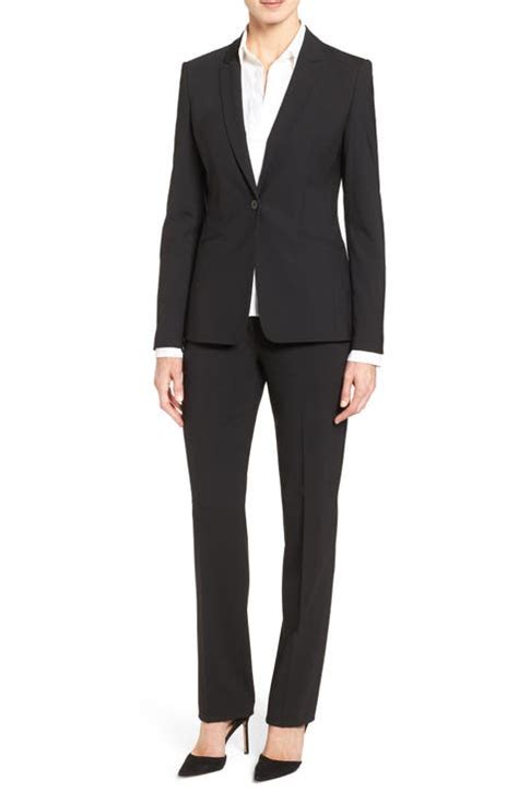 Womens Suits And Suit Separates Nordstrom