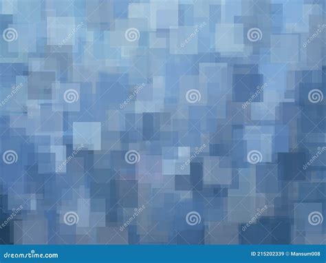 Blue Color of Abstract Background Stock Illustration - Illustration of ...