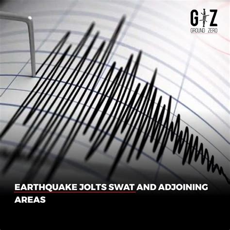 Earthquake Jolts Swat And Adjoining Areas Counter Terrorism Blog