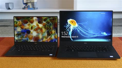 Dell Xps 13 And Xps 15 Whats The Difference Tapscape