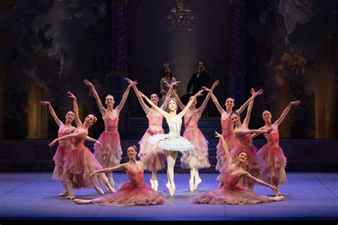 Updates Are Coming This Weekend The Nutcracker Ballet Boston