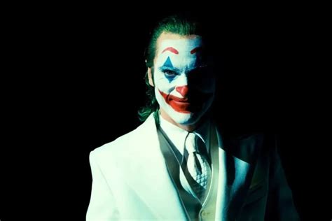 “joker 2” Lanzó Su Primer Tráiler Oficial Infobae