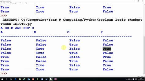 Truth Table Generator Source Code | Cabinets Matttroy