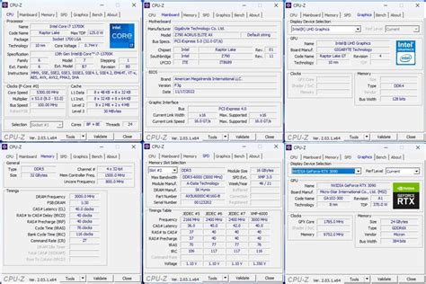 Intel Core I7 13700k Review Is It Worth It Tech4gamers