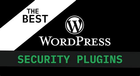 Best WordPress Security Plugins In 2024 BIG Linden