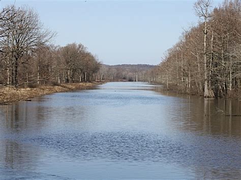 Mingo National Wildlife Refuge A Missouri National Wildlife Refuge