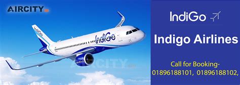 Indigo Airlines Dhaka Office Address Contact Number Ticket Booking