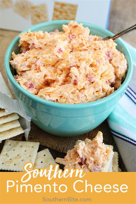 Palmetto Pimento Cheese Recipe Artofit