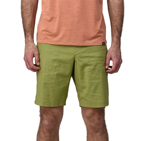 Patagonia Hampi Rock Shorts Ms Summer 2024 Basecamp Shop