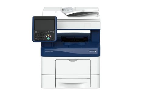 Xerox Apeosport V C Number Office Machines