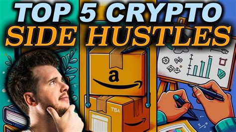 UNLOCK Extra Income Top Side Hustle SECRETS YouTube