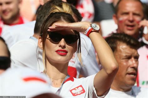 Nie tylko Anna Lewandowska i Marina Łuczenko Kim są polskie WAGS