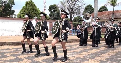 2º Concurso Interestadual de Bandas e Fanfarras acontece em Casimiro de