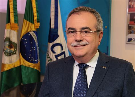 Presidente Da Cdl De Fortaleza E Ceo Da Ticas Vis O Assis Cavalcante