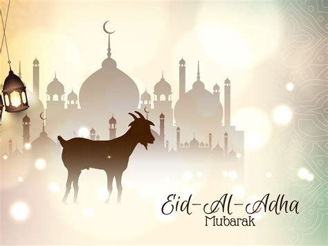 Happy Eid Ul Adha 2024 Eid Mubarak Wishes Greeti Eid Al Adha