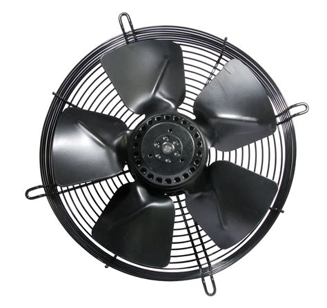 Aksijalni Ventilatori VENTILATOR AKSIJALNI Fi 250mm ASPIRANTE Usisni