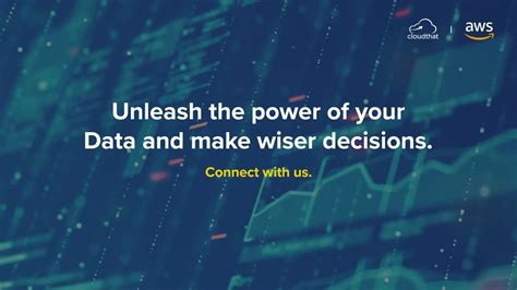 Unleash The Power Of Your Data And Make Wiser Decisions YouTube