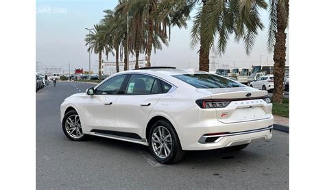 New FORD TAURUS 2.0L Petrol AT 2023 for sale in Dubai - 686585