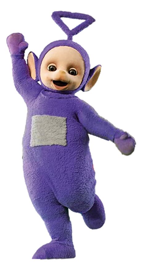 Teletubbies Png