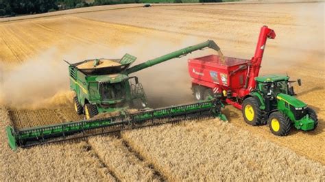 jenis jenis combine harvester  pemanenan efisien penyedia