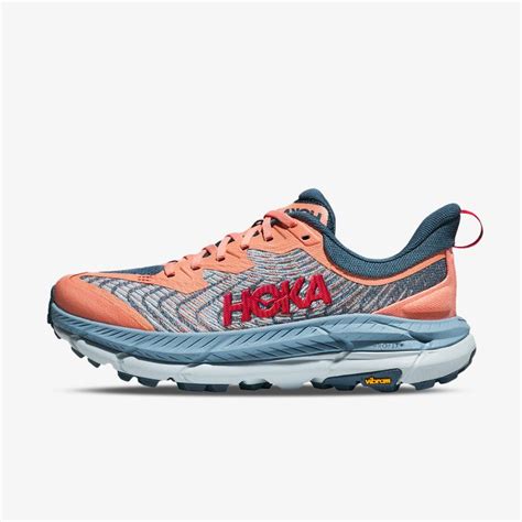 Hoka Mafate Speed Sport Vision