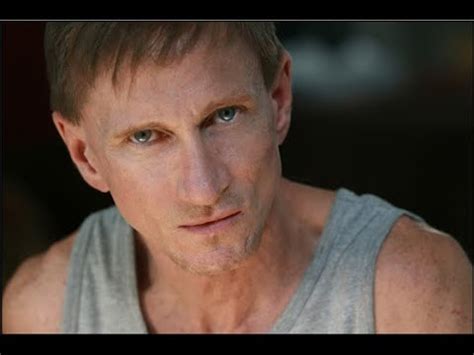 Interview With Iconic Horror Actor Bill Oberst Jr 2020 YouTube