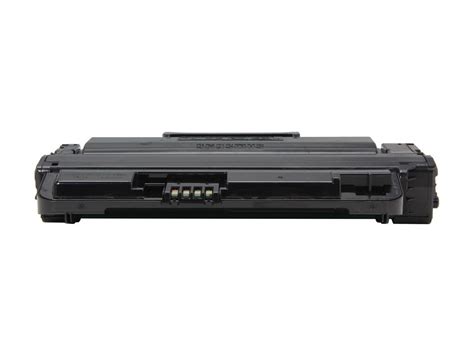 Samsung Ml D B High Yield Toner Cartridge Black Newegg