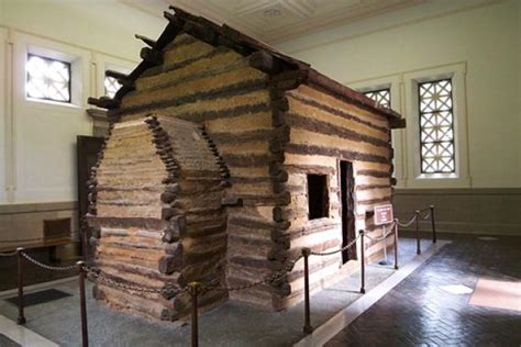 Abraham Lincoln Historical Destinations | Travel Channel