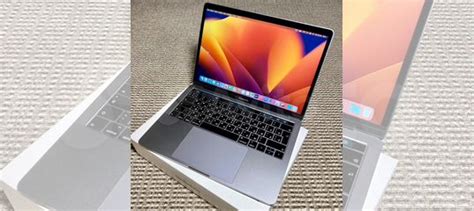 Apple macbook pro 13 купить в Москве | Электроника | Авито