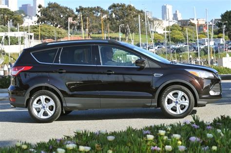 2016 Ford Escape Pictures - 285 Photos | Edmunds