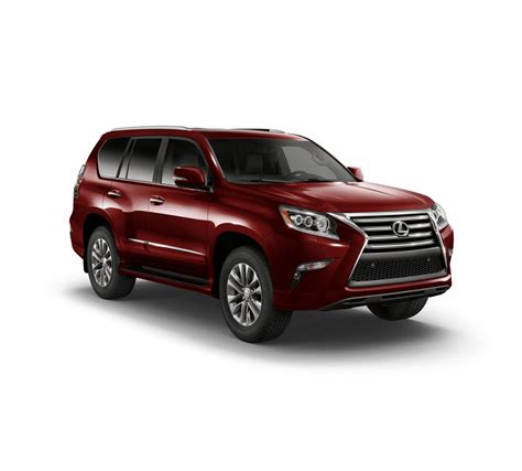 2018 Lexus GX 460 - Albuquerque, NM - Lexus of Albuquerque - 19567