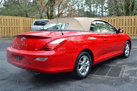 2008 Toyota Camry Solara - Pictures - CarGurus