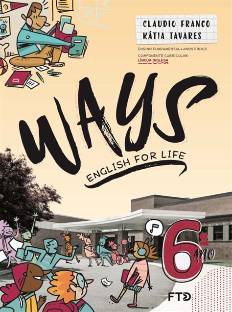 Ways English For Life Pnld Ways English For Life Way To