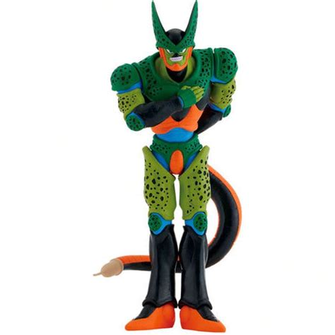 Funko Ichibansho Cell A Forma Omnibus Figure Amazing Dragon Ball Z