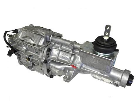 Manual Transmission Tremec T 5 5 Speed For 65 73 Mustang