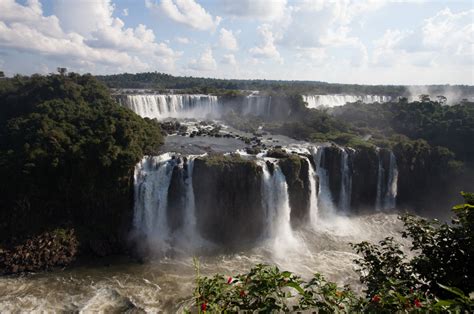 Parque Nacional do Iguaçu bate recorde de visitação em maio TudoViagem