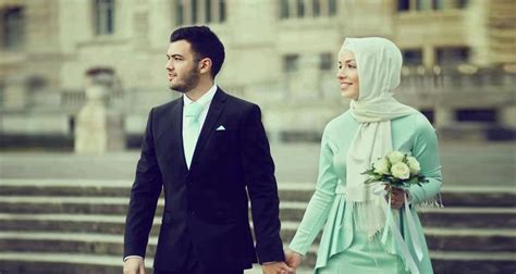 How To Get Marriage In Islam Marriage In Islam Facts About The