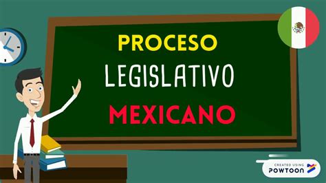 Etapas Del Procedimiento Legislativo Youtube C