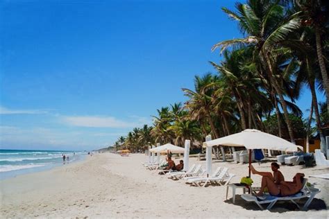 Mejores Playas De Venezuela Viajero Casual