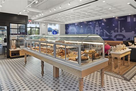 Paris Baguette Continues To Dominate The Bakery Franchise Industry