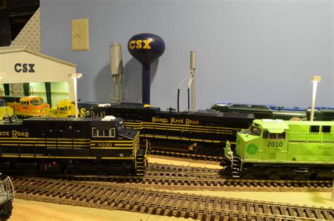 Another Pic2 Rail O Gauge Railroading On Line Forum