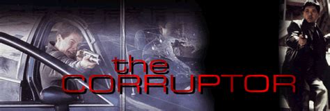 THE CORRUPTOR