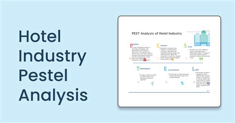 Pestle Analysis For Tourism Industry The Pestle Analysis Of The 45612