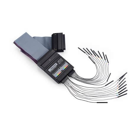 Siglent SPL1016 16-Channel 500MSA/S Logic Analyzer Probe for SDS1000X+ Series